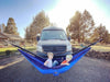 Portable Parachute Leisure Travel Hammock