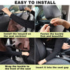 Car Multi Pocket Storage Organizer With Handbag Holder