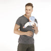 Kangaroo Pocket T-shirt