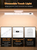 Magnetic Rechargeable Long Battery Life Touch Lamp