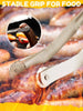 BBQ Sausage Turning Tongs