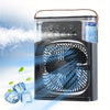 3 in 1 Ice Mist Portable Air Cooler