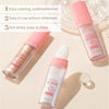 Highlighter Shimmer Contour Blush Powder