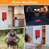 Fiberglass Emergency Fire Blanket
