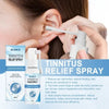 TinniDrop Tinnitus Relief Spray