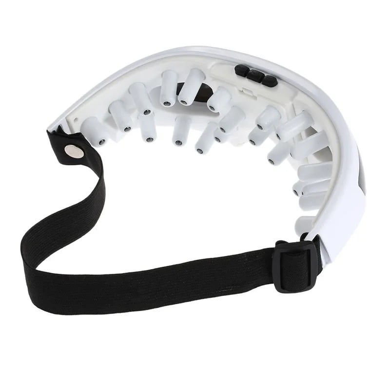 Rechargeable Eye Care Massager