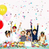 Automatic Inflatable Fireworks Gun (6 Pcs)