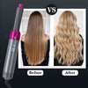 New 5 In 1 One Step Hair Dryer