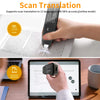 Translation Scanning Reading Pen