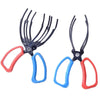 A FISHING PLIERS GRIPPER