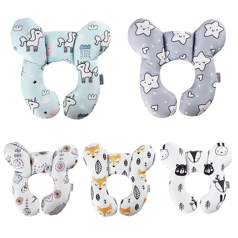 Baby Support Pillow