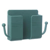 WALL MOUNT MULTIFUNCTIONAL PHONE HOLDER