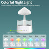 Rain Cloud Diffuser Humidifier
