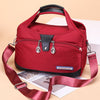 Do-It-All Crossbody Bag