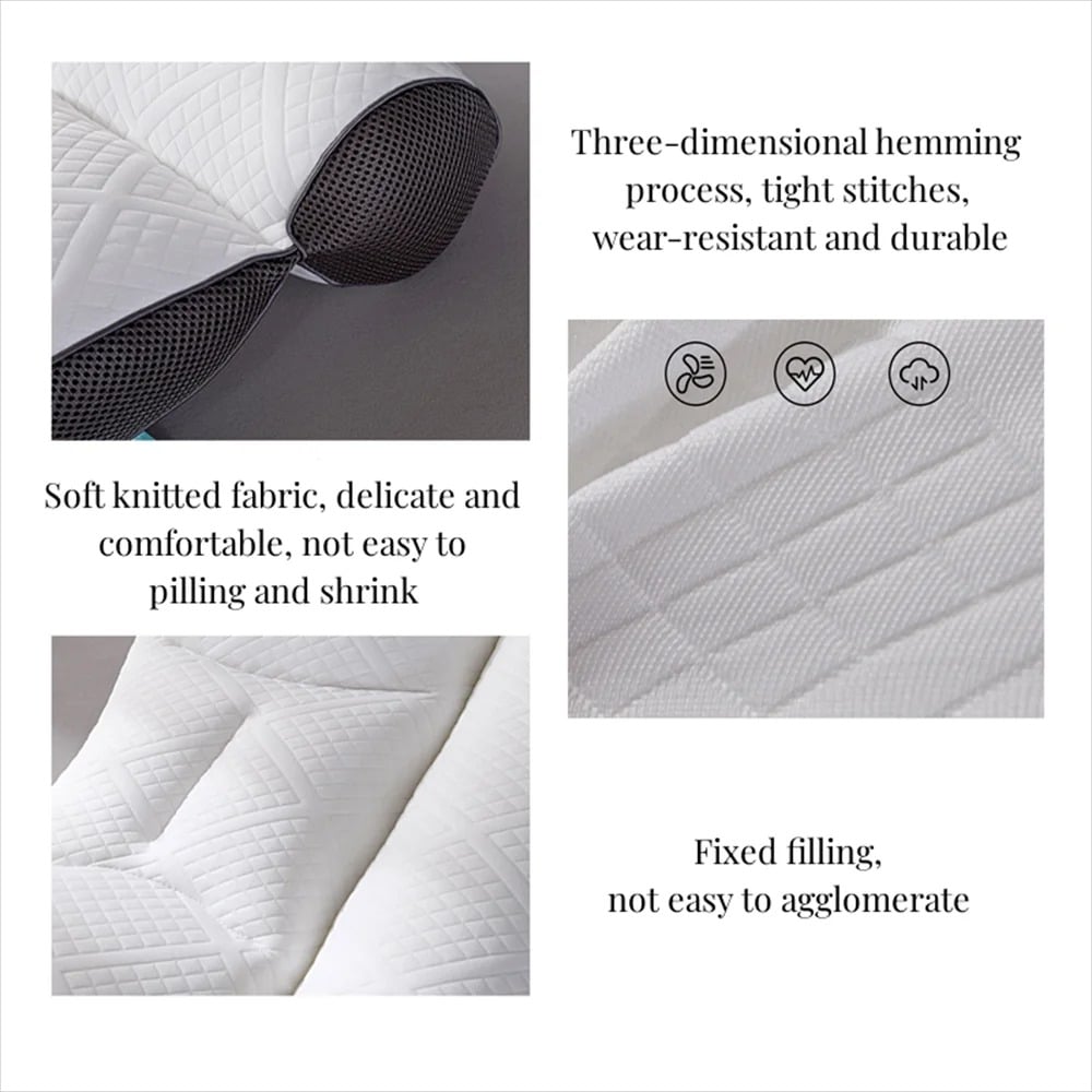 Cervical Support Pillow
