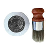 Furniture Salve & Brush