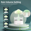 Rain Cloud Diffuser Humidifier