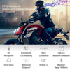 Motorcycle Helmet Bluetooth Headset