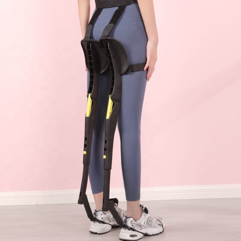 Wearable Lightweight Folding Chair