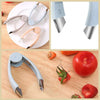 Multifunctional Pineapple Eye Remover Fruit Peeler
