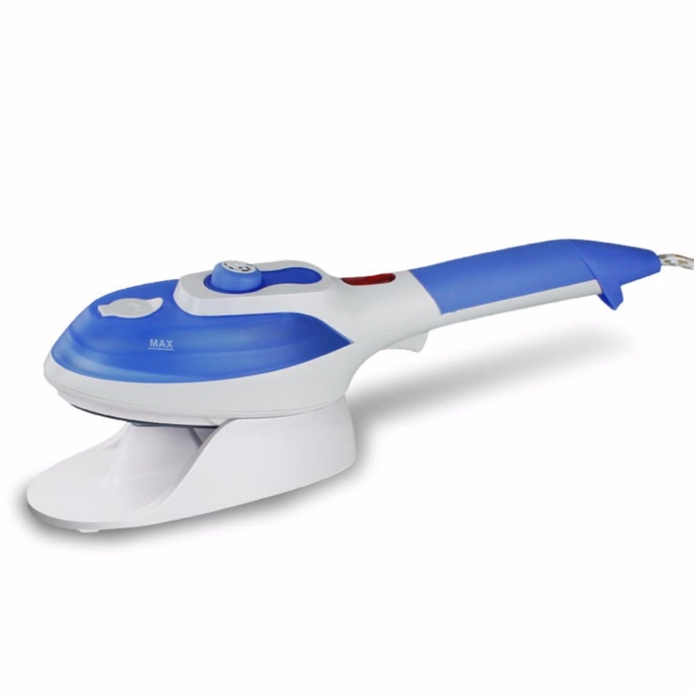 2 in 1 Handheld Garment Vertical Steam Iron