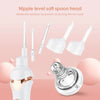 Electric Ear Wax Vacuum Cleaner