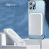 Ultra-thin Magnetic Wireless Power Bank