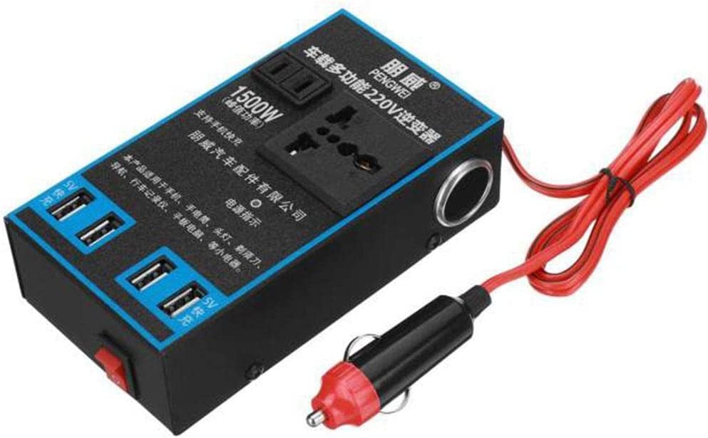 Car Power Inverter