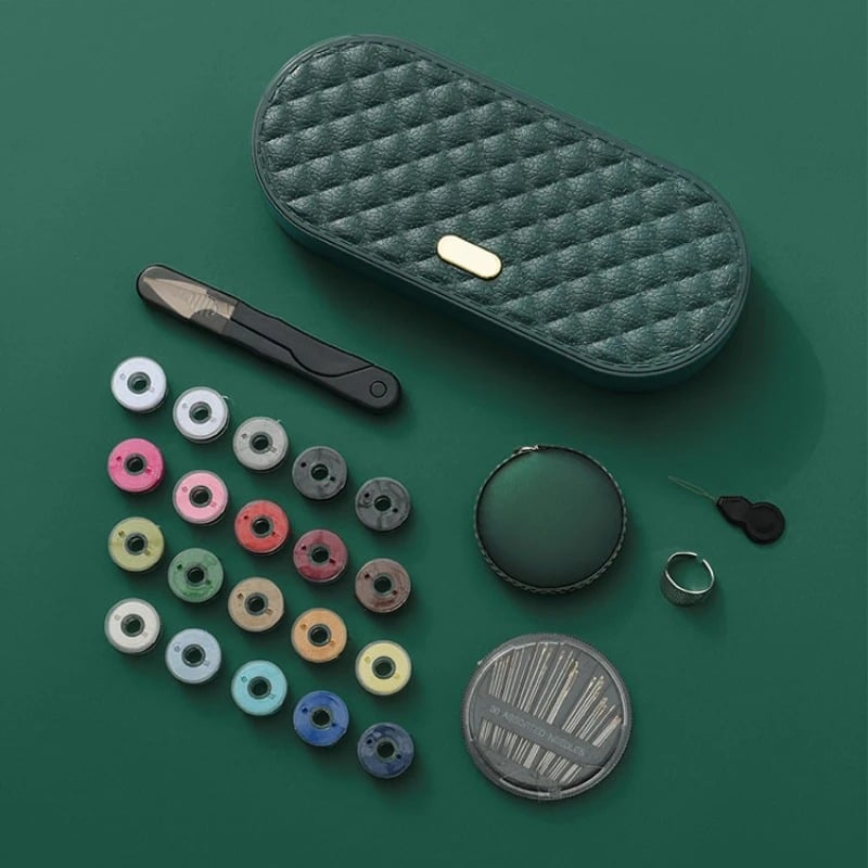 Upgraded Multifunctional Sewing Kit
