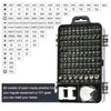 115 in 1 Magnetic Screwdriver Set