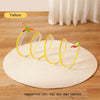 Self-play Cat Hunting Spiral Tunnel Toy