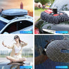 Foldable Car Door Step
