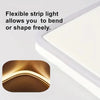 Waterproof Flexible LED Neon Strip Room Light (1M - 4M)