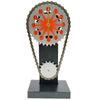 BLOCK TIMING CHAIN CLOCK