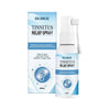 TinniDrop Tinnitus Relief Spray