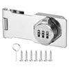 Anti-theft Cabinet Password Locks