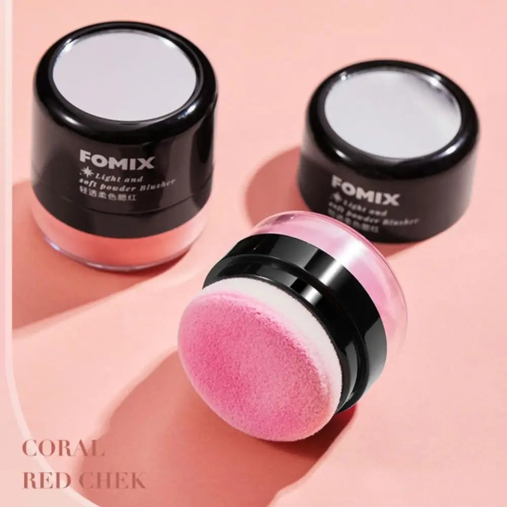 Oil Control Air Cushion Blush