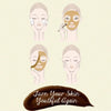 Pro-Herbal Refining Peel-Off Facial Mask