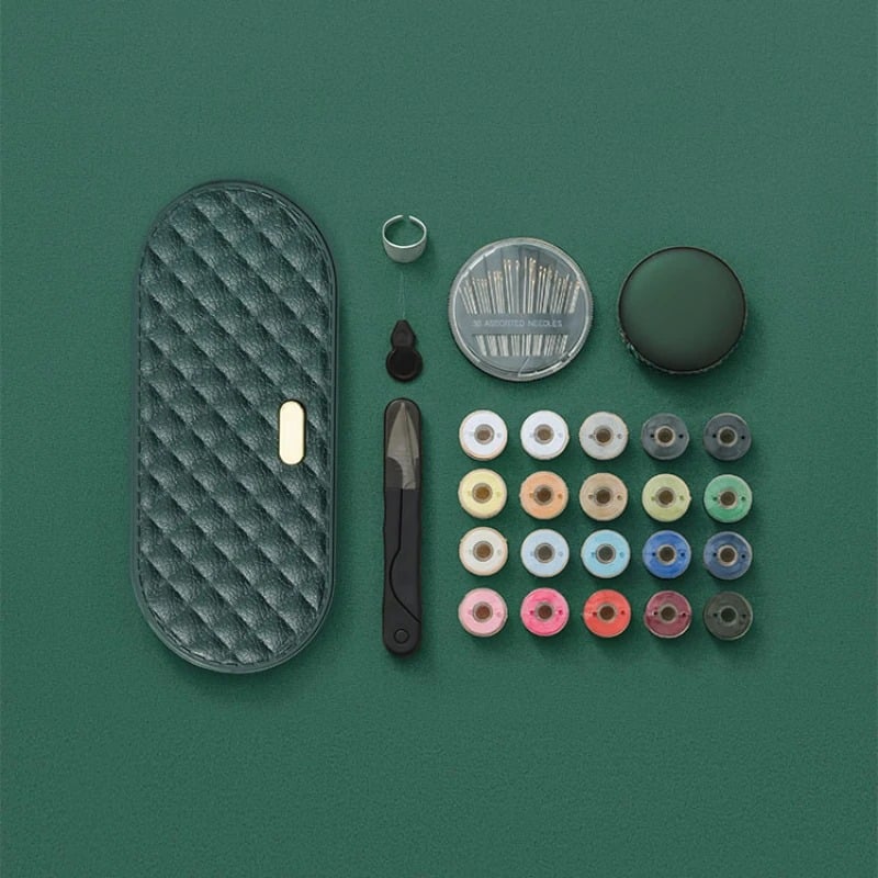 Upgraded Multifunctional Sewing Kit