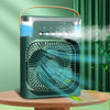 3 in 1 Ice Mist Portable Air Cooler