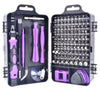 115 in 1 Magnetic Screwdriver Set