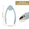 Multifunctional Pineapple Eye Remover Fruit Peeler
