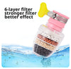 Magic Charcoal Water Filter