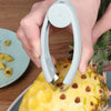 Multifunctional Pineapple Eye Remover Fruit Peeler