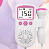 Prenatal Fetal Doppler