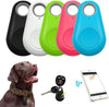 Bluetooth and GPS Pet Wireless Tracker