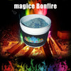 Magic Fire - Color Changing Flame Powder 150G