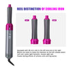 New 5 In 1 One Step Hair Dryer