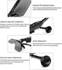 Smart Bluetooth Headset Polarized Sunglasses