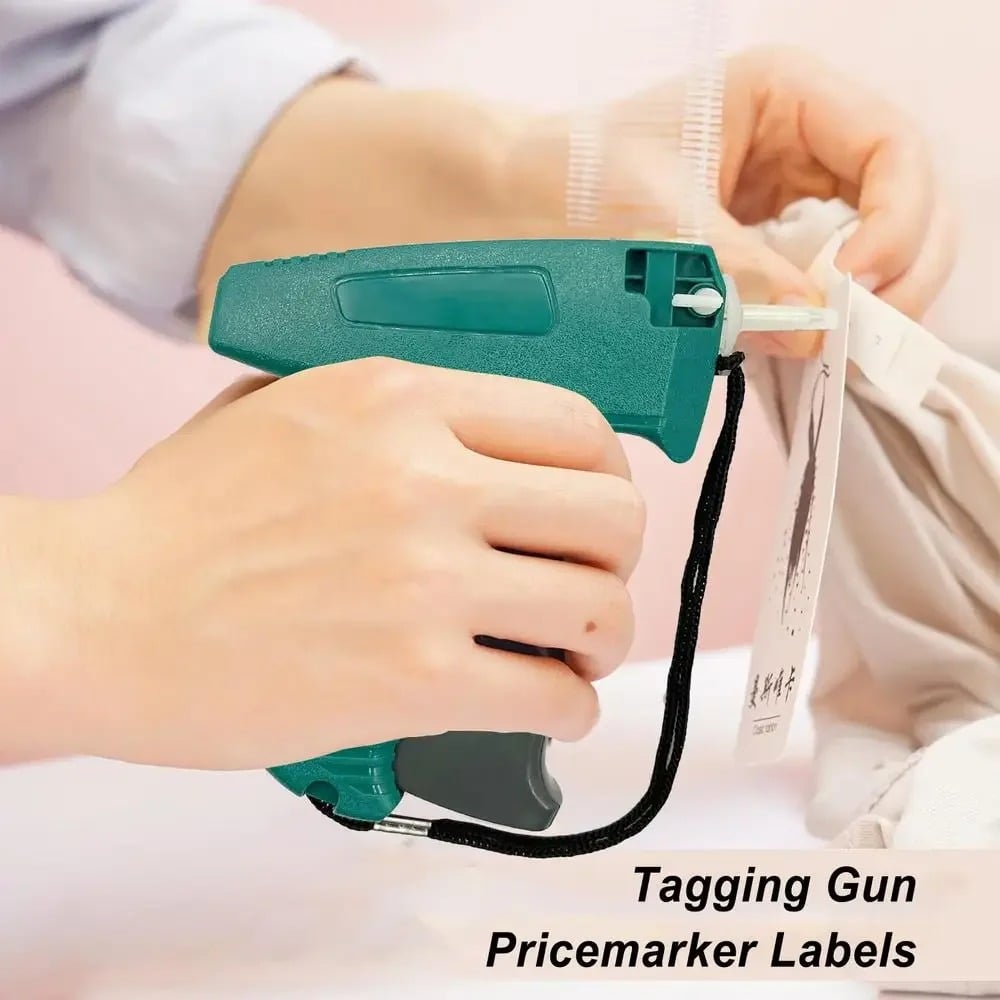 Speedy Clothing Fixer